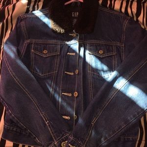 “GAP” Jean jacket